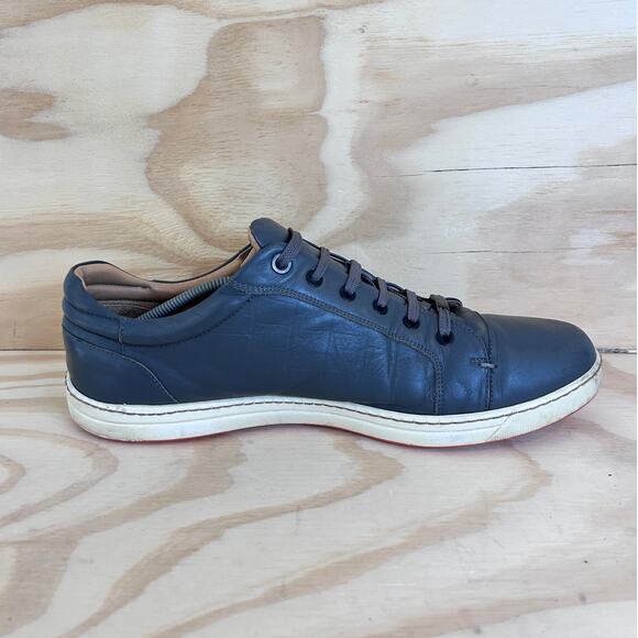 Royal Albartross - Croco - Golf shoes - Gray - Men's - 13 - Picture 5 of 9